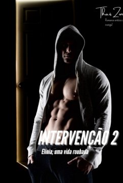 Intervenção 2 (eBook, ePUB) - Zonta, Thais
