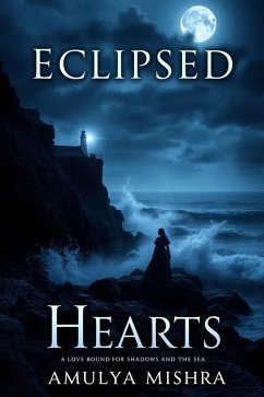 Cover Eclipsed Hearts (eBook, ePUB)