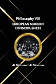 European Modern Consciousness (Philosophy, #8) (eBook, ePUB)