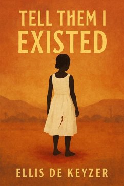 Cover Tell Them I Existed (eBook, ePUB)