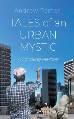 Cover Tales of an Urban Mystic (eBook, ePUB)