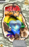 The Seaglass Heart (The Extinction of Team Rocket, #3) (eBook, ePUB)