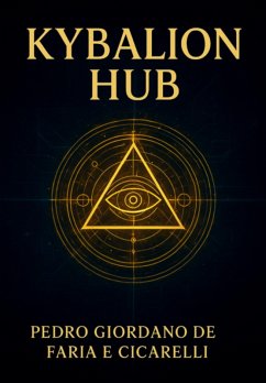 Kybalion Hub (eBook, ePUB) - de E Cicarelli, Pedro Giordano Faria
