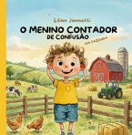 O Menino Contador De Confusão (eBook, ePUB)