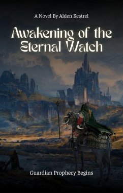 Cover Awakening of the Eternal Watch (The Awakened Realm, 1) (eBook, ePUB)