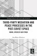 Third-Party Mediation and Peace... - Bild 1