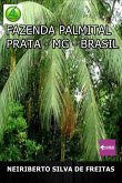 Fazenda Palmital Prata-mg-brasil (eBook, ePUB)