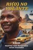 Ri(o) No Volante (eBook, ePUB)