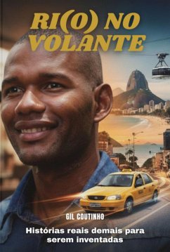 Cover Ri(o) No Volante (eBook, ePUB)