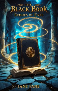 The Black Book: Echoes of Fate (The Black Book Chronicles, #4) (eBook, ePUB) - Pane, Jane