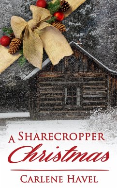 A Sharecropper Christmas (Precious Reflections) (eBook, ePUB) - Havel, Carlene