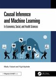Causal Inference and Machine Learning (eBook, ePUB)