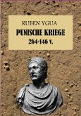 Punische Kriege - 264-146 V. (eBook, ePUB)