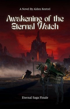 Cover Awakening of the Eternal Watch (The Awakened Realm, 4) (eBook, ePUB)