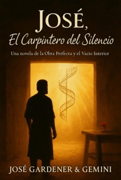 José, El Carpintero Del Silencio (eBook, ePUB) - Gemini, José Gardener