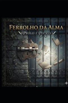 Ferrolho Da Alma (eBook, ePUB) - Ferreira, Dado