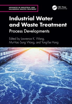 Industrial Water and Waste Treatment (eBook, PDF) Industrial Water and Waste Treatment (eBook, PDF)