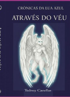 Cover Através Do Véu (eBook, ePUB)