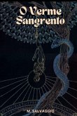 O Verme Sangrento (eBook, ePUB)