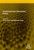 Contemporary Education Policy (eBook, PDF)