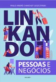 Linkando Pessoas E Negócios (eBook, ePUB)