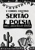 V Cordel Coletivo Pajeú E Poesia (eBook, ePUB)