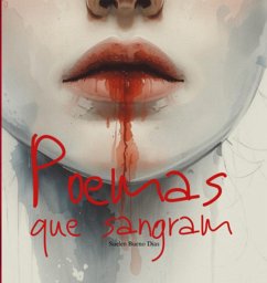 Poemas (eBook, ePUB) - Dias, Suelen Bueno