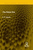 The Robot Era (eBook, PDF)