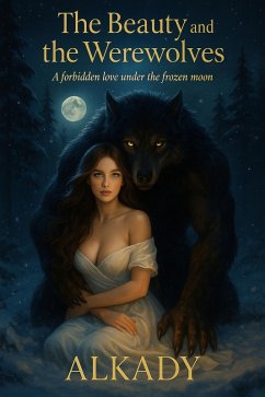 Cover The Beauty and the Werewolves (The Beauty and the Werewolves - Book 1, #1) (eBook, ePUB)