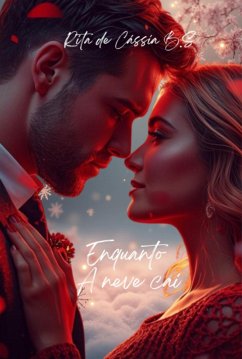 Cover Enquanto A Neve Cai (eBook, ePUB)