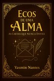 Ecos De Uma Alma (eBook, ePUB)