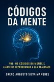 Códigos Da Mente (eBook, ePUB)