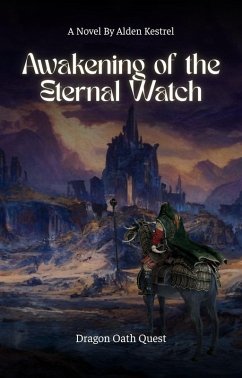 Cover Awakening of the Eternal Watch (The Awakened Realm, 3) (eBook, ePUB)
