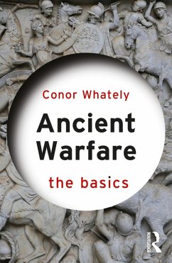 Cover Ancient Warfare: The Basics (eBook, PDF)
