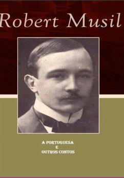 A Portuguesa (eBook, ePUB) - Musil, Robert