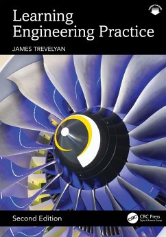 Learning Engineering Practice (eBook, ePUB) - Trevelyan, James
