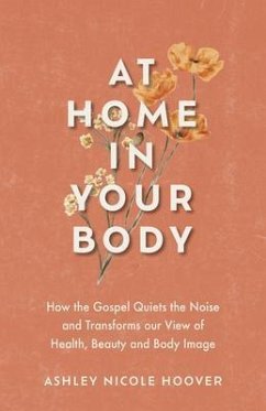 Cover At Home in Your Body (eBook, ePUB)