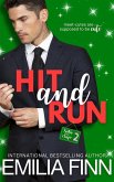 Hit and Run (Save The Date, #2) (eBook, ePUB)