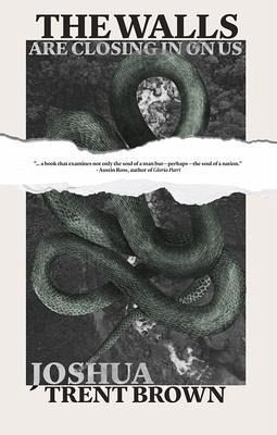 The Walls Are Closing In On Us (eBook, ePUB) The Walls Are Closing In On Us (eBook, ePUB)