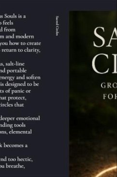 Cover Sacred Circles (eBook, ePUB)