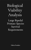 Biological Viability Analysis (eBook, ePUB)