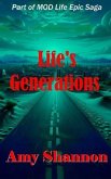 Life's Generations (eBook, ePUB)