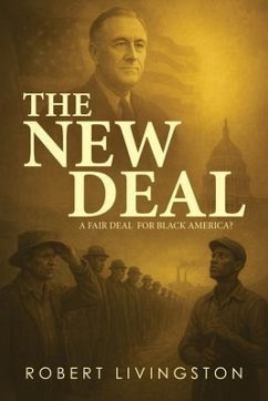 Cover The New Deal (eBook, ePUB)
