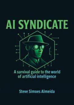 Cover AI SYNDICATE (eBook, ePUB)
