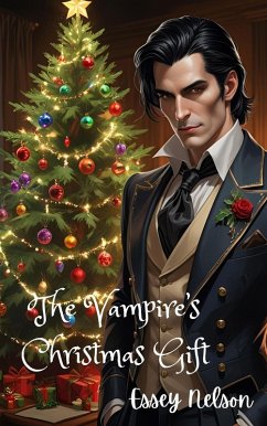 Cover The Vampire's Christmas Gift (eBook, ePUB)
