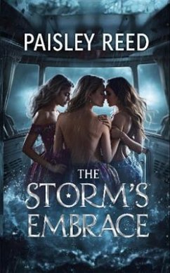 Cover The Storm's Embrace (eBook, ePUB)