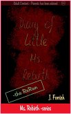 Diary of Little Ms. Rebirth - the ReRun (eBook, ePUB)