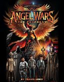 Angel Wars (eBook, ePUB)