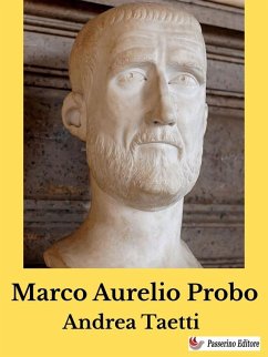Cover Marco Aurelio Probo (eBook, ePUB)