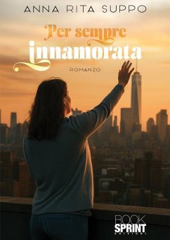 Cover Per sempre innamorata (eBook, ePUB)